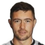 Lewis Robert George Baines
