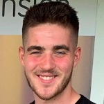 Alfie Jones