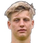 Kjetil Borry