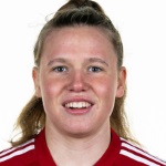 Kim Lea Sindermann