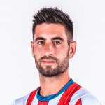 Mario Martos Serrano