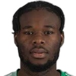 Ernest Agyiri