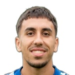 Joshua Majid Hmami