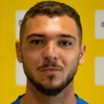 Gergő János Pálinkás