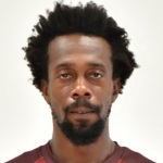 Marcus Leric Jr. Joseph
