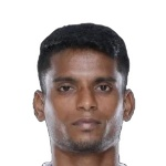 Muthu Irulandi Mayakkannan