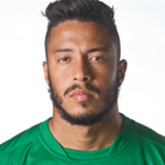 Lee Winston Leandro da Silva Oliveira