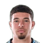 Samuel Shashoua Sarmiento
