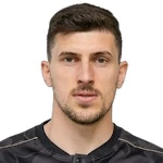Mirko Marić