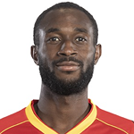 Mory Konaté