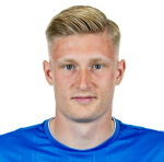 Kevin Schumacher