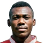 Joss Moudoumbou Didiba