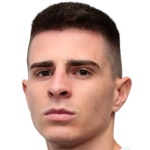 Leonan José Valandro Gomes