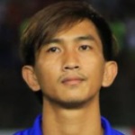 Sokpheng Keo