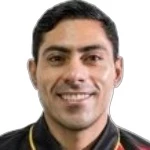 Jesús Henestrosa Vega