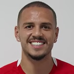 Marcondes de Jesus Santos Junior