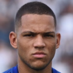Uelber Silva Gomes Filho