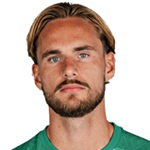 Tim Freriks