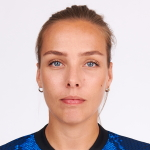 Anna Björk Kristjansdóttir