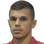 Welinton Júnior Ferreira dos Santos