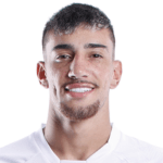 Pedro Gabriel Pereira Lopes