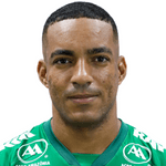 Jenison de Jesus Brito e Brito
