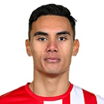 Max Andrew Mata