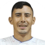 Víctor Julián Barrientos Troche