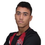 Caíque Silvio Souza da Silva