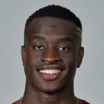 Mésaque Geremias Dju