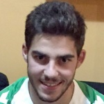 Vasco António Barbosa da Costa