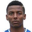Junior Joao Maleck Robles