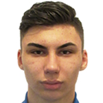 Mădălin Iulian Calu