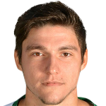 Alexandru George Apostol