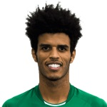 Éwerton Ribeiro Páscoa