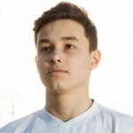 Evgeni Butakov
