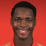 Cheick Touré