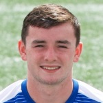 Lewis John Strapp