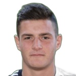 Kalvin Orsi