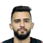 Rafael Oller Pereira
