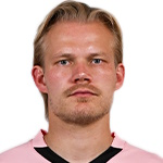 Joel Julius Ilmari Pohjanpalo