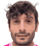 Ricardo Iván Sendra