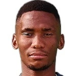 Rudolph Mpho Stephen Johane Kgaswane