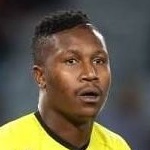 Zama Happy Dlamini