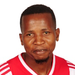 Thabo Mosadi
