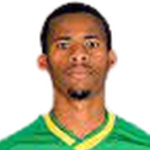 Andile Eugene Fikizolo