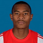 Mfanafuthi Prince Nxumalo