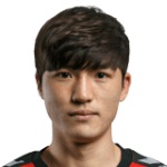 Je-Ho Yu
