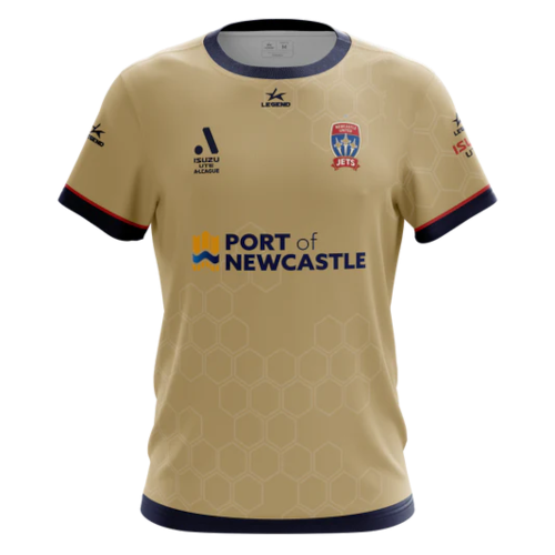 1st