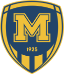 Metalist 1925 W